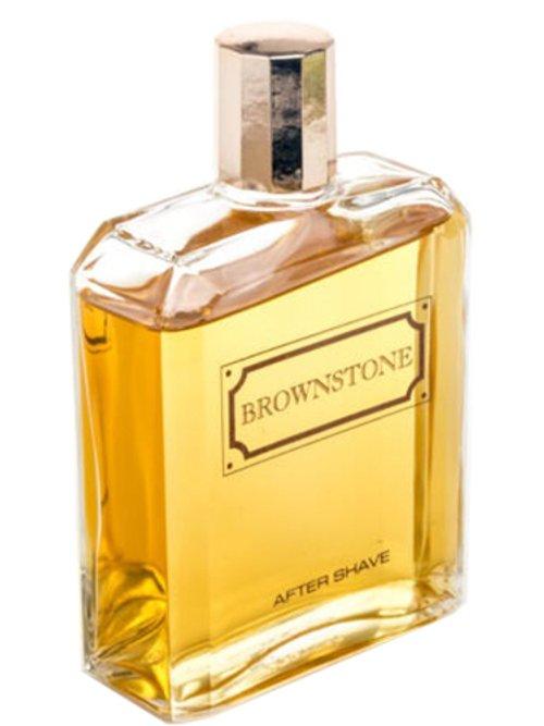 Brownstone — Paul Sebastian / Design