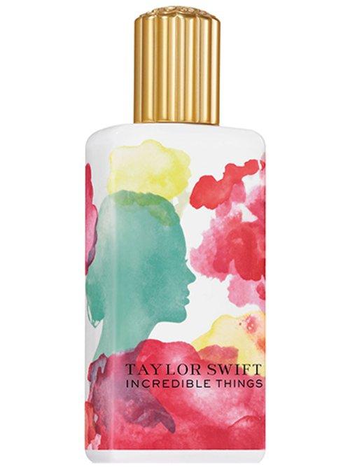 Incredible Things — Taylor Swift