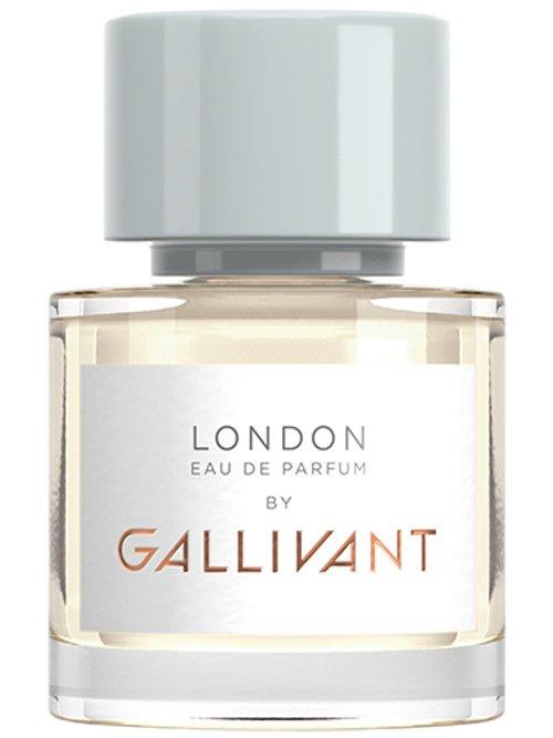 London — Gallivant