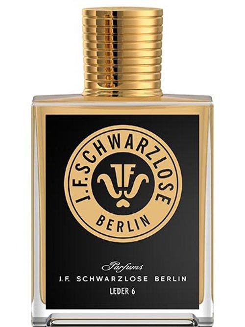 Leder 6 (Fetisch) — J.F. Schwarzlose