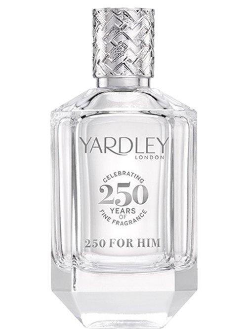 250 For Him 2020 — Yardley