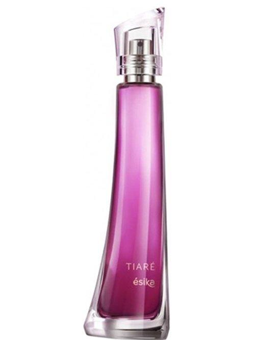 Tiaré — Ésika