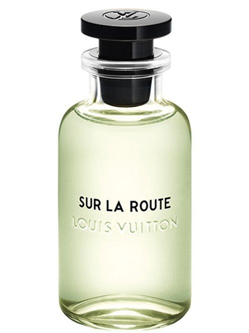 Sur la Route — Louis Vuitton