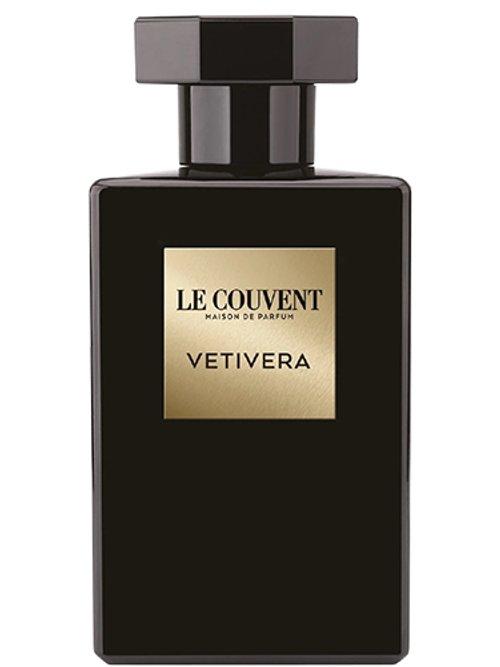 Vetivera — Le Couvent