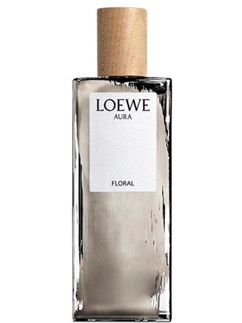 Aura Loewe Floral — Loewe