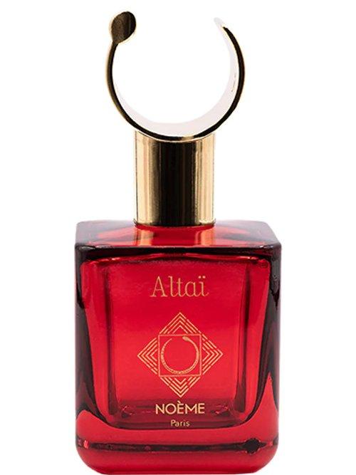 Altaï — Noème