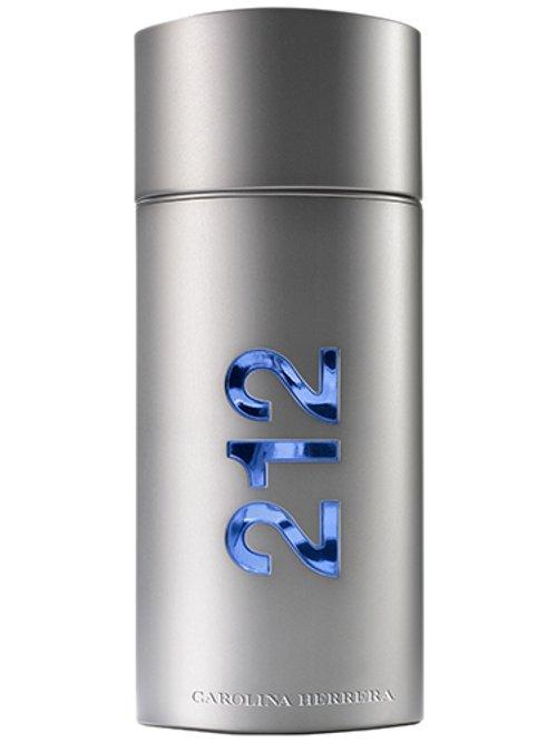 212 Men — Carolina Herrera