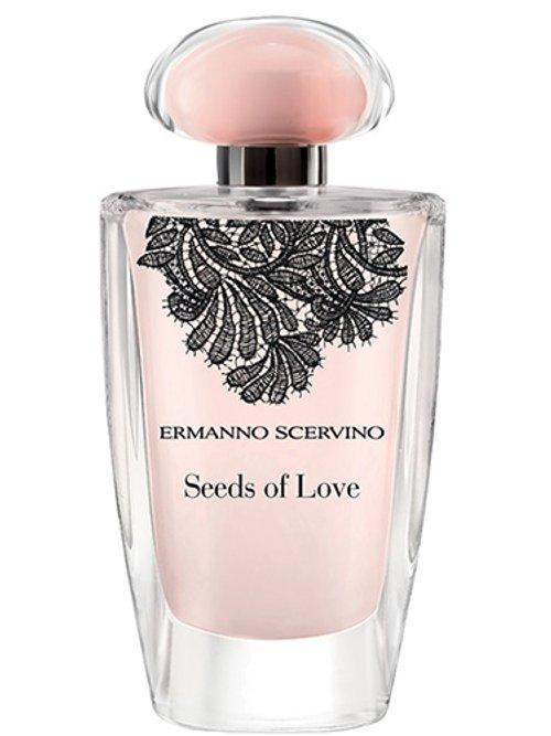 Seeds Of Love — Ermanno Scervino