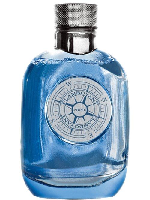 Flamboyant Prive — Oriflame