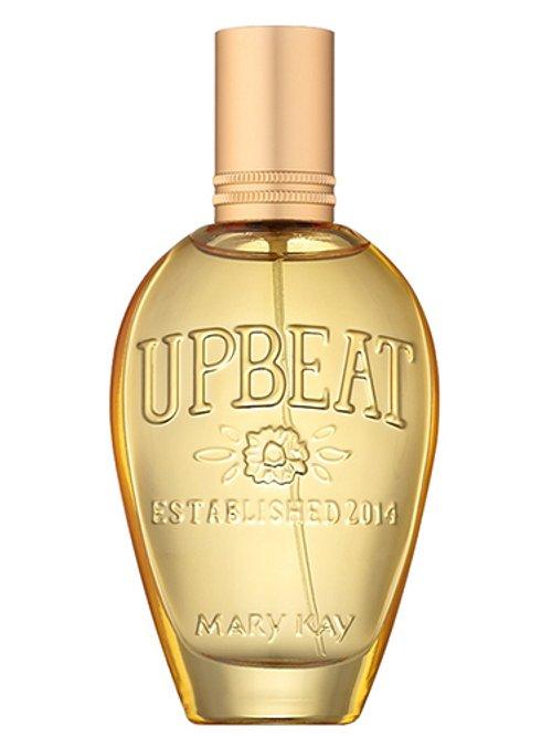 Upbeat for Her — Mary Kay