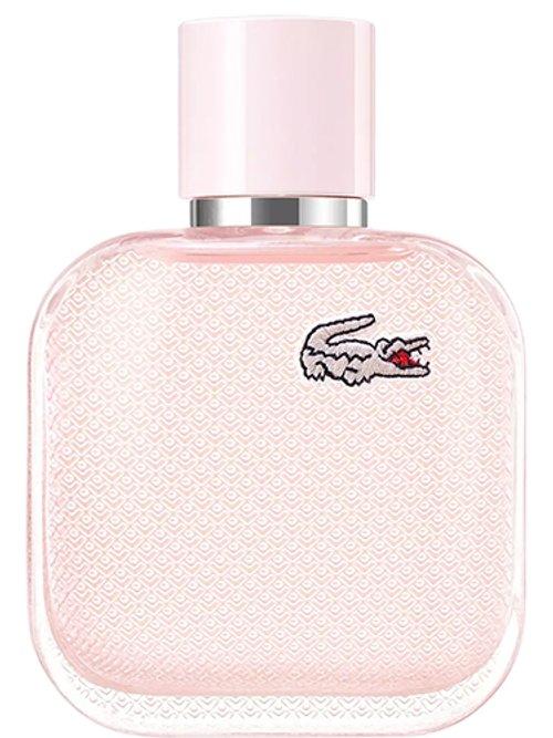 Eau De Lacoste L.12.12 Rose Eau Fraîche Pour Elle — Lacoste