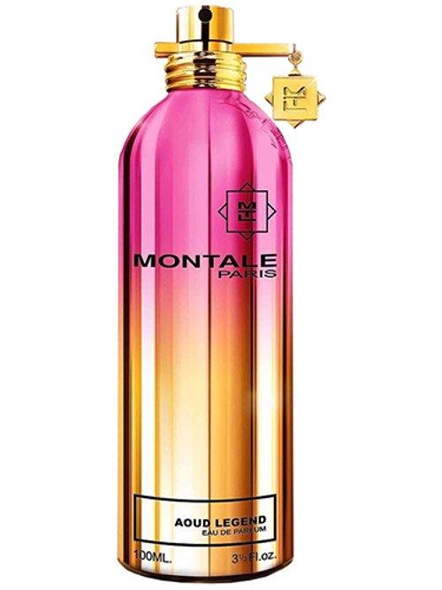 Aoud Legend — Montale