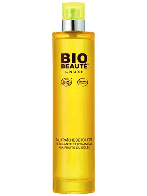 Bio Beauté Fruits De Soleil — Nuxe
