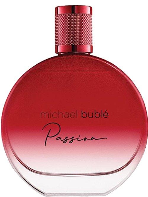 Michael Bublé Passion — Michael Bublé