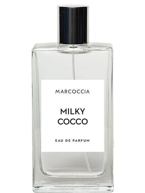 Milky Cocco — Officine Del Profumo