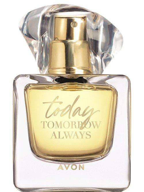 Today — Avon