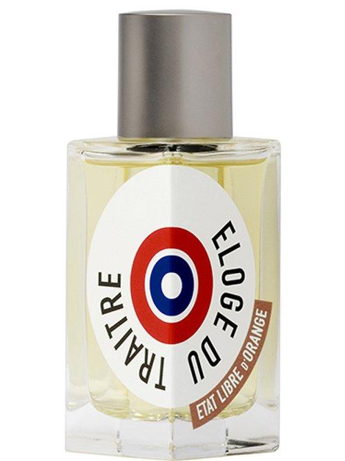 Eloge Du Traitre / Praise Of A Traitor — Etat Libre D'Orange