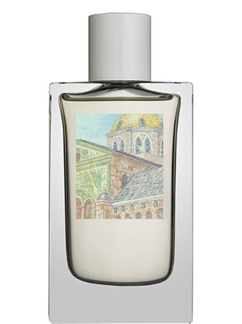Scent of Paradise — Alghabra Parfums