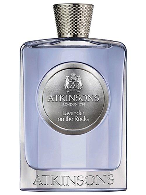Lavender On The Rocks — Atkinsons London 1799
