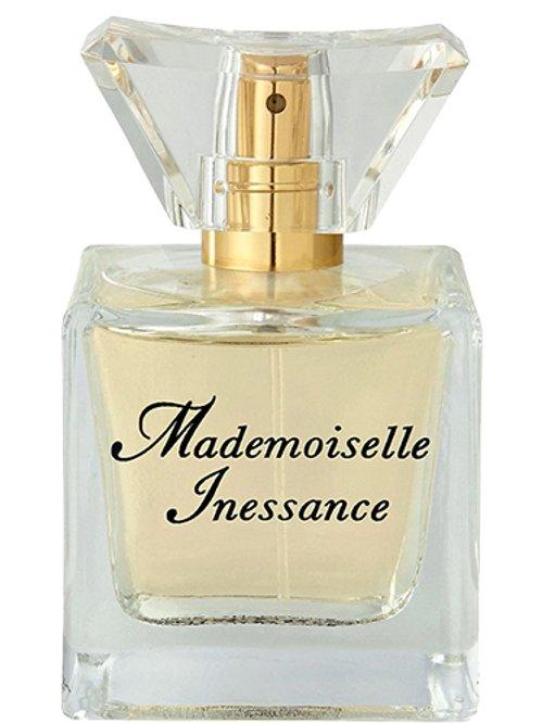 Mademoiselle Inessance Gold — Inessance