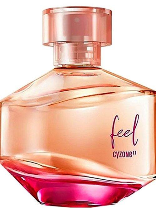 Feel — Cyzone