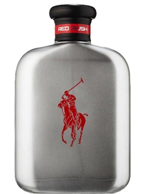 Polo Red Rush — Ralph Lauren