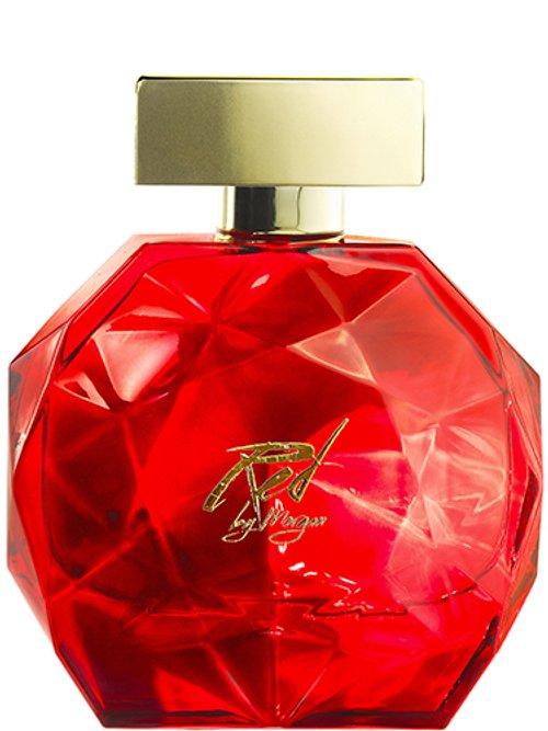 Red by Morgan — Morgan