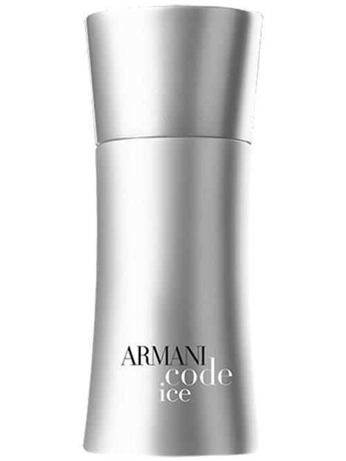 Armani Code Ice — Giorgio Armani