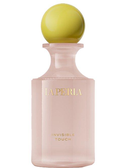 Invisible Touch — La Perla