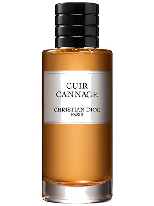 Cuir Cannage — Dior