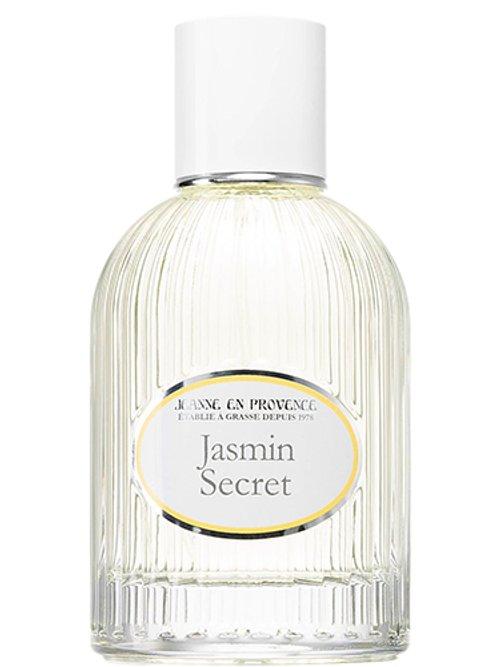 Jasmin Secret — Jeanne En Provence