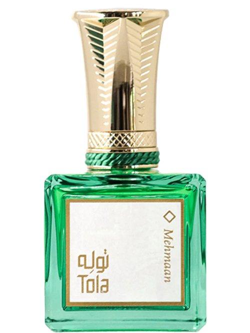 Mehmaan — Tola