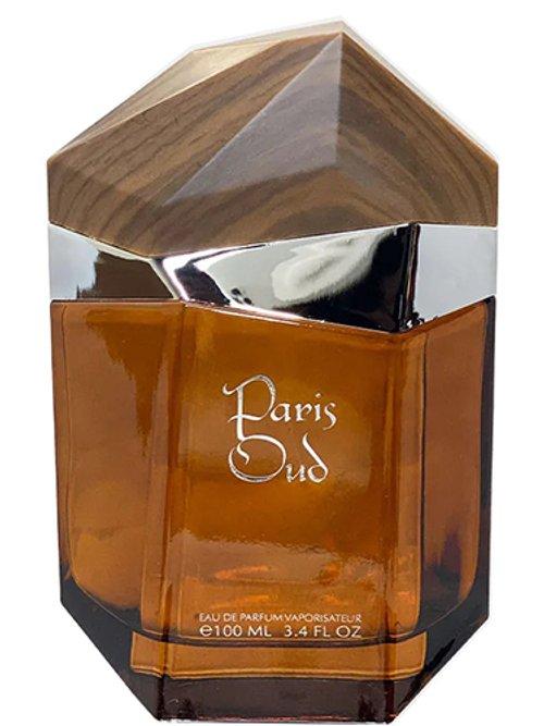 Paris Oud — Afnan