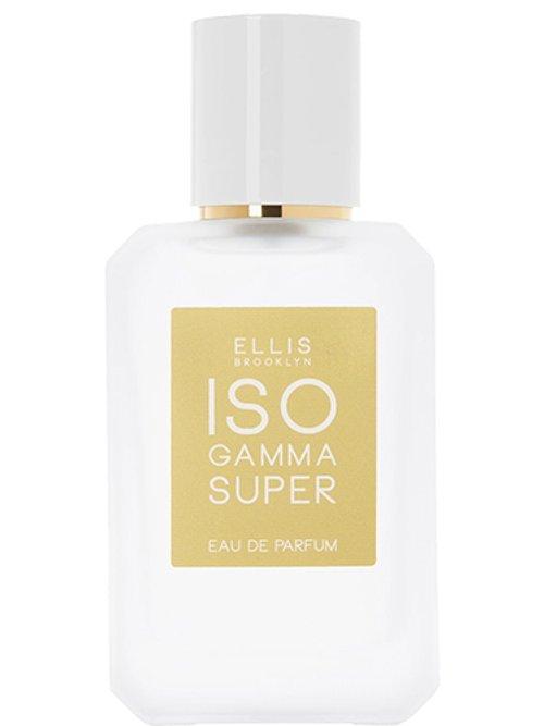 Iso Gamma Super — Ellis Brooklyn