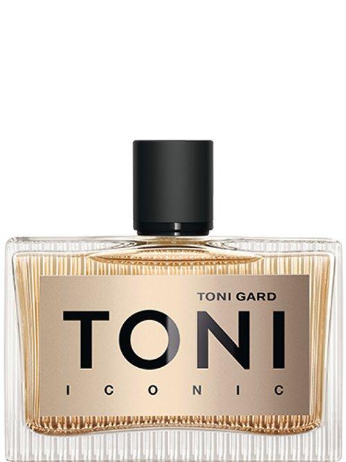 Toni Iconic — Toni Gard