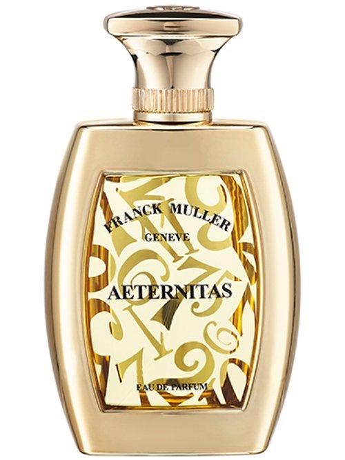 Aeternitas — Franck Muller