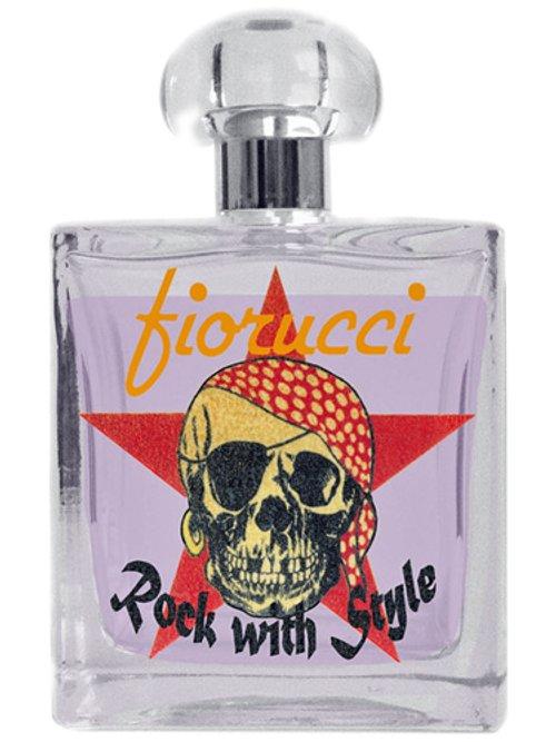 Fiorucci Rock With Style 2012 — Fiorucci