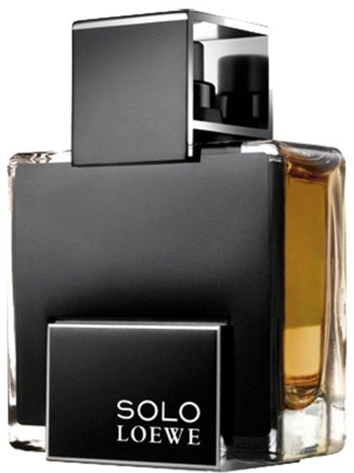 Solo Loewe Platinum Classic — Loewe