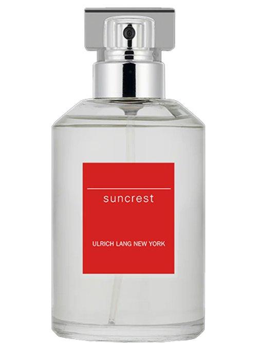 Suncrest — Ulrich Lang New York