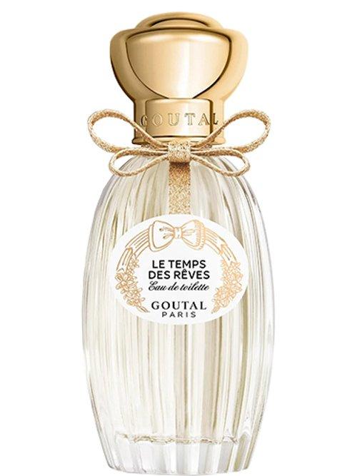Le Temps des Rêves — Goutal