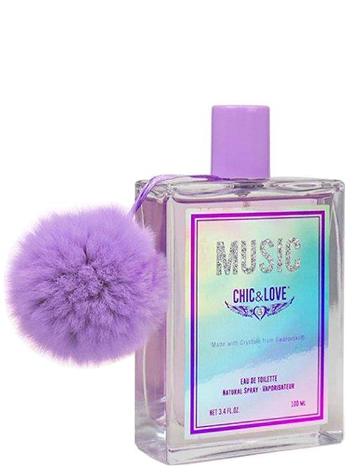 Music — Chic & Love
