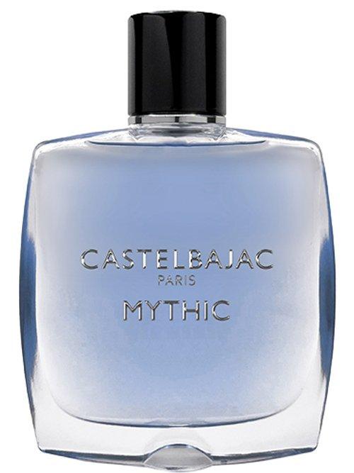 Mythic — Castelbajac