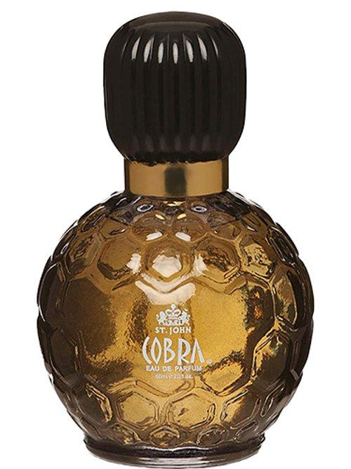 Cobra — St. John