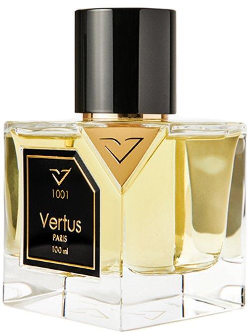 1001 — Vertus