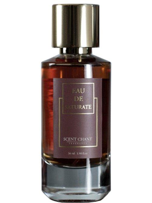 Eau De Saturate — Scent Chant