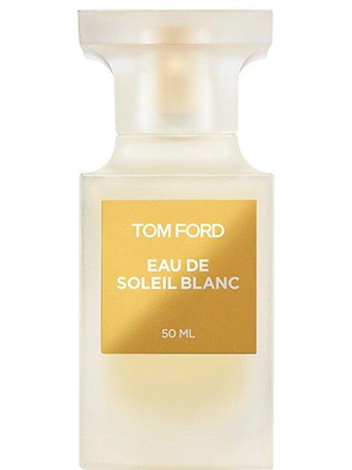 Eau de Soleil Blanc — Tom Ford