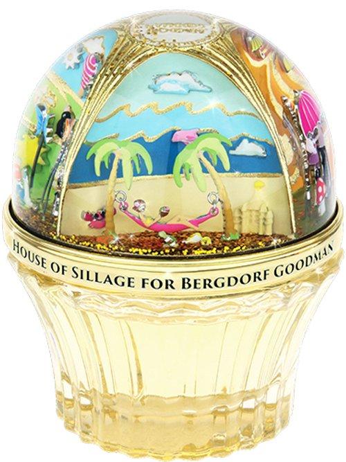 Windows To The Seasons 2017 — House Of Sillage
