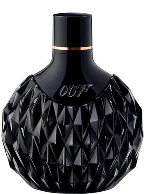 007 For Women — James Bond 007