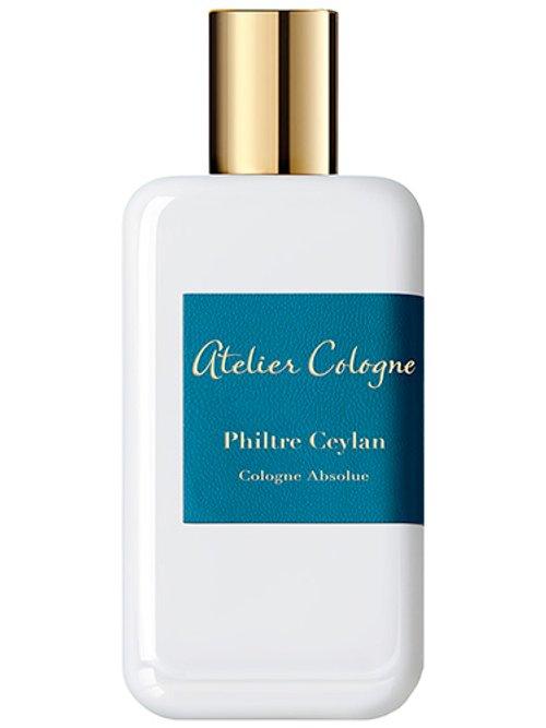Philtre Ceylan — Atelier Cologne