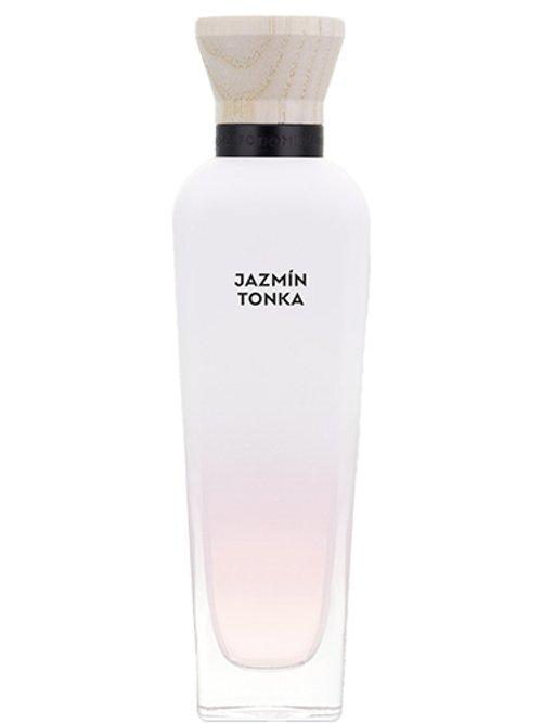 Jazmín Tonka — Adolfo Dominguez